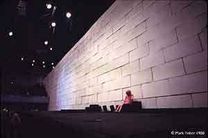 The Wall - from the Pink Floyd stage show