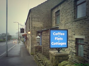 Coffee Flats Cottages